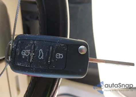 2012 Volkswagen Tiguan Se из США, поврежденный, VIN WVGAV7AXXCW530094